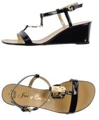 Juicy Couture Sandals