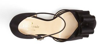 Kate Spade 'ivela' Ankle Strap Sandal