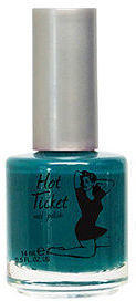 TheBalm Hot Ticket Nail Polish, That's Red-iculous 0.5 oz (14.17 g)
