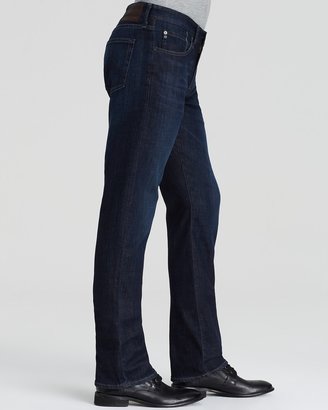 AG Jeans Jeans - Protege in Arp Wash Straight Fit