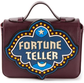 Yazbukey 'Fortune Teller' shoulder bag