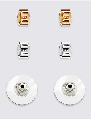 M&S Collection Earring Backs