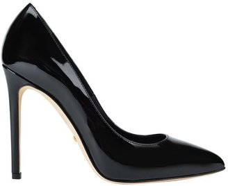 Gucci Patent Leather Court Shoes
