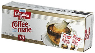 CoffeeMate Original Powdered Creamer, 50/Box