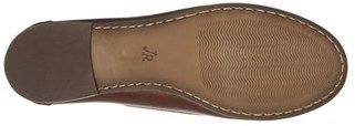 Jack Rogers Women's 'Quinn' Leather Loafer