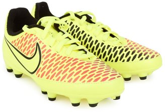 Nike Magista Ola Firm Ground Boots
