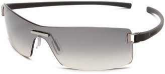 Tag Heuer Club 7506 108 Shield Sunglasses