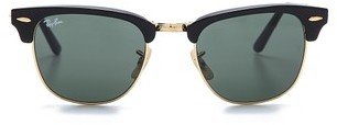 Ray-Ban Foldable Clubmaster Sunglasses