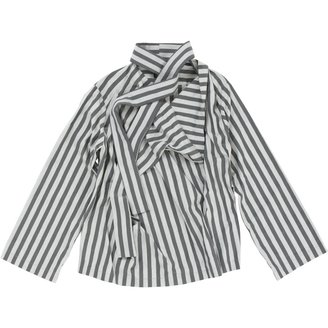 Vivienne Westwood Striped Blouse