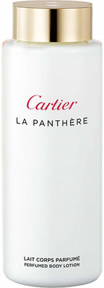 Cartier La Panthere body lotion 200ml