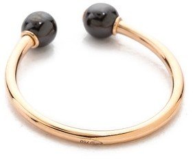 ginette_ny Baubles Small Bead Ring