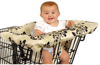 Balboa Baby Shopping Cart / High Chair Cover