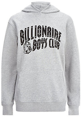 Billionaire Boys Club Billionaire Boy's Club Arch Logo Pullover Hoody