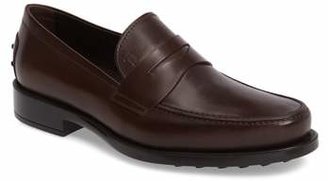 Tod's 'Boston' Penny Loafer