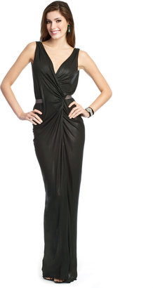 Ports 1961 Jolie Jersey Gown