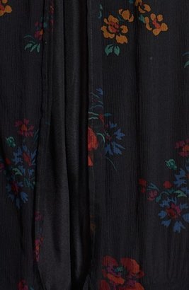 Jill Stuart 'Jayne' Print Dress