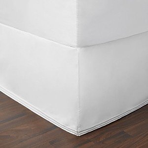 Hudson Park Collection Italian Percale California King Bedskirt - 100% Exclusive