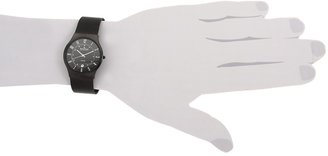 Skagen 233XLTMB Titanium Watch