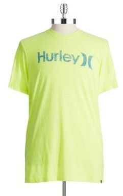 Hurley One & Only Graphic T-Shirt