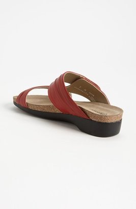 Munro American 'Libra' Sandal
