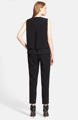 Tory Burch 'Betsy' Jumpsuit