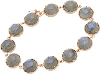 Irene Neuwirth Women's Gemstone Bracelet-Colorless