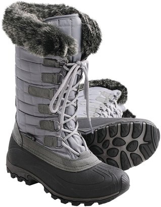 Kamik Scarlet 3 Snow Boots - Insulated (For Women)