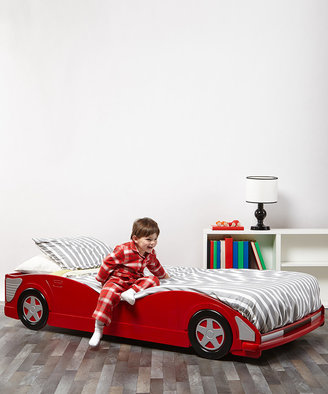 Racecar Bed