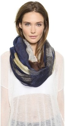 Yigal Azrouel Jagger Scarf