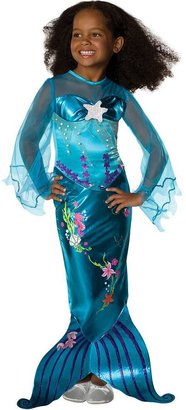 Magical Mermaid Costume - Kids