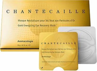 Chantecaille Women's Gold Energizing Eye Recovery Mask