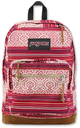 JanSport Right Pack World Backpack