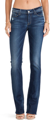 7 For All Mankind The Skinny Bootcut