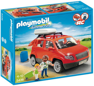 Playmobil Family SUV 5436