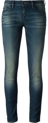Denham Jeans 'Cleaner' skinny jeans