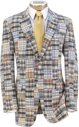 Jos. A. Bank Madras 2 Button Sportcoat