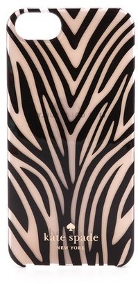 Kate Spade Small Tiger Jewel iPhone 5 / 5S Case