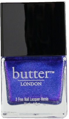 Butter London '3 Free' Nail Lacquer