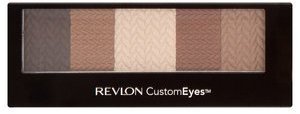 Revlon Custom Eyes Shadow Naturally Glamorous 20