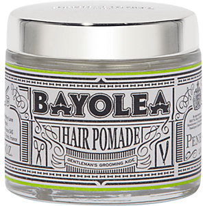 Bayolea Men's Bayolea Hair Pomade