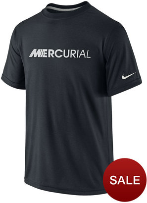 Nike Junior Mercurial Logo T-shirt