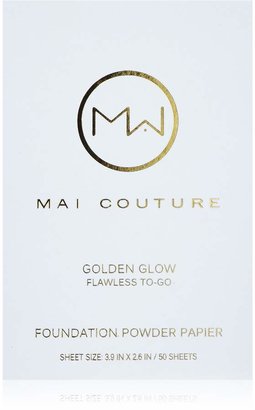 Mai Couture Foundation Powder