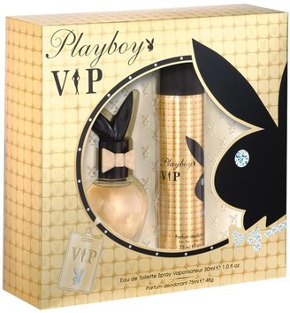 Playboy VIP 30ml EDT Gift Set