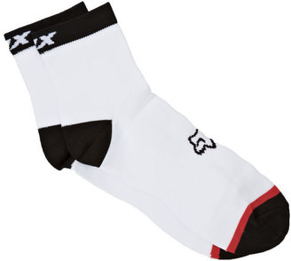 Fox 4 inch Trail Sock