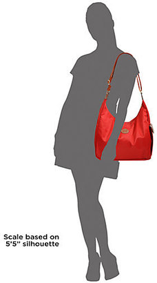 Longchamp Le Pliage Hobo Bag