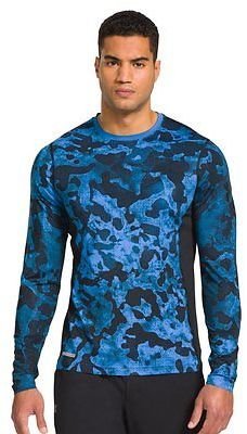 Under Armour Men's HeatGear Sonic Printed Fitted T-Shirt