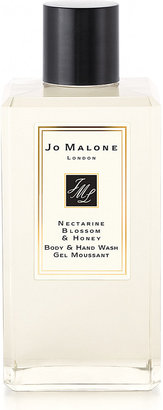 Jo Malone Nectarine Blossom & Honey Body & Hand Wash 250ml