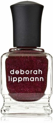 Deborah Lippmann Shimmer Nail Lacquer, Good Girl Gone Bad, W-C-6842