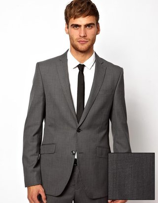 Selected Suit Blazer