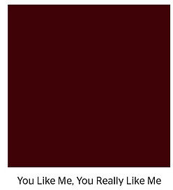 Red Carpet Manicure Gel Polish - You Like Me You Really Like Me